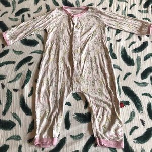 Magnetic Me by Magnificent Baby Modal Coverall